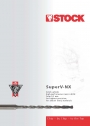 Stock: SuperV-NX